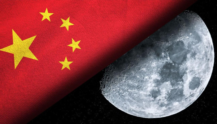 Çin'den uzay çalışmalarında yeni program