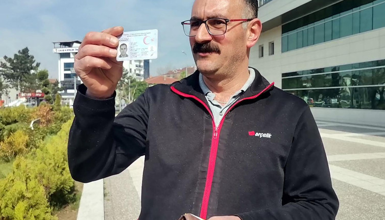 İsmi başına bela oldu. Askerlik şubesine gittiğinde ‘ölü olduğunu’ öğrendi