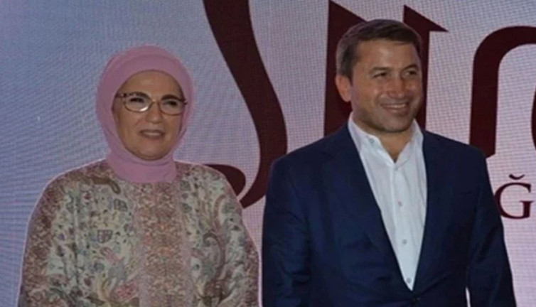 Erdoğan ailesinin dostuna deprem piyangosu vurdu! Aktarılacak para dudak uçuklattı