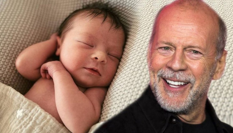 Bruce Willis dede oldu