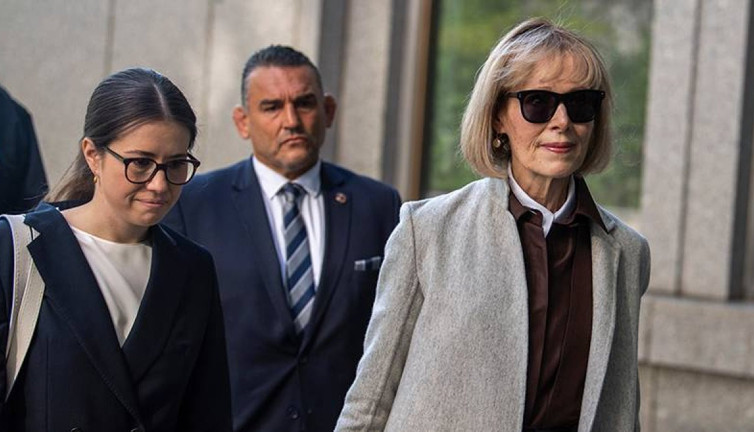 Donald Trump'ın tecavüzle suçlandığı dava başladı