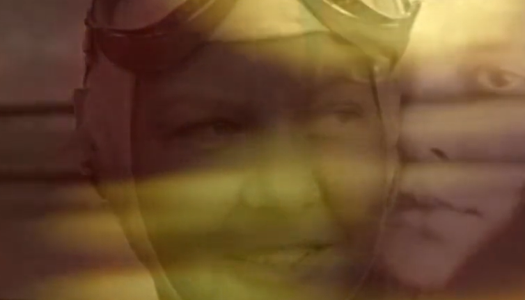 Atatürk'ün gök kızı Sabiha Gökçen'in müthiş hikayesi