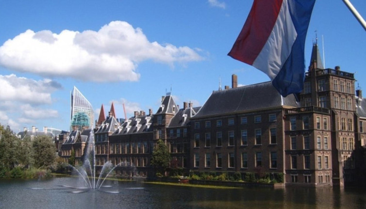 Hollanda yıllık raporunu yayımladı: Irkçılık arttı