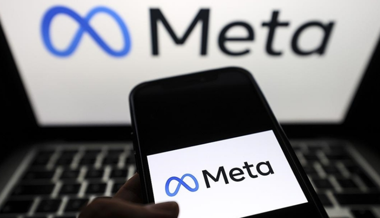 Meta yıllık gelir oranıyla şaşırttı