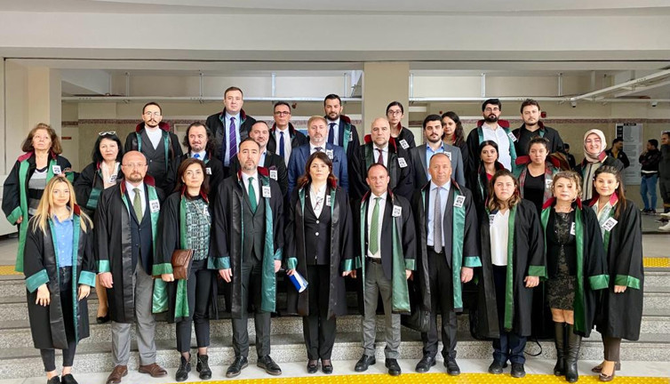 Avukat ve müvekkilini öldüren sanığa 'akli dengesi yerinde' raporu