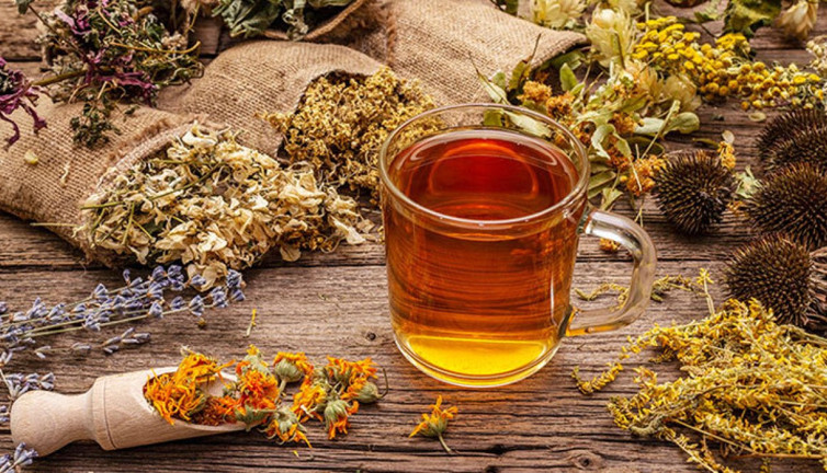Bağışıklığı güçlendiren 5 bitki çayı