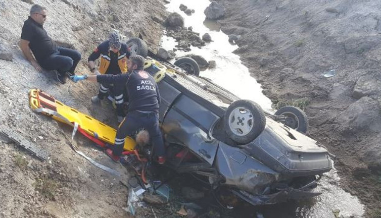 Ölüm bile anne ile oğlu ayıramadı