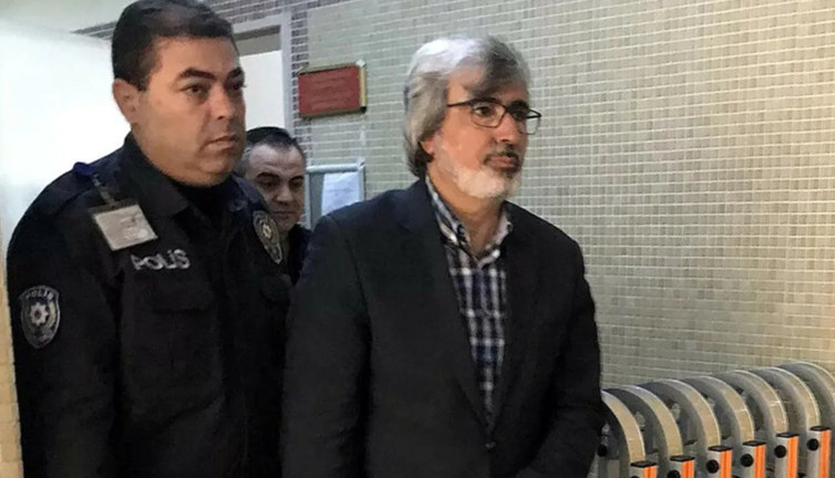 Jet Fadıl’a rekor ceza. Tam 2 bin 504 yıl hapis