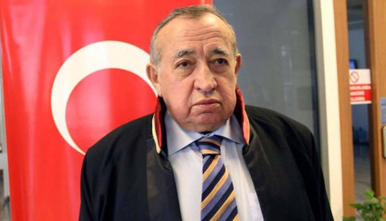 FETÖ hakkında ilk davayı açan Başsavcıydı. Nuh Mete Yüksel hayatını kaybetti