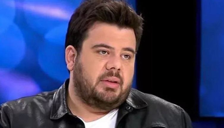 Eser Yenenler tazminatı bağışladı. Domuz benzetmesi yapan karikatüriste açtığı davayı kazanmıştı