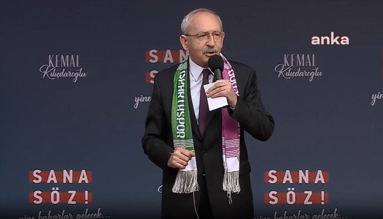 Kılıçdaroğlu'ndan Akşener’e yönelik A Haber’deki skandal sözlere sert tepki