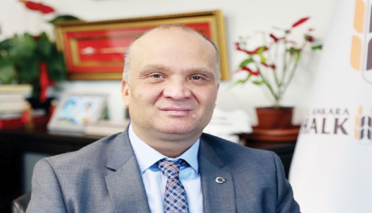 Alparslan Türkeş Vakfı Genel Sekreteri Alparslan Yılmaz: Bir oyum Kemal Kılıçdaroğlu'na, bir oyum İYİ Parti'ye