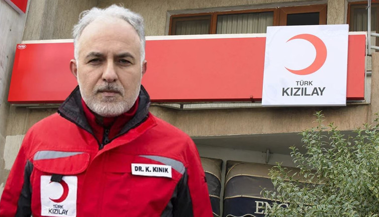 AKP’lilerin Kızılay yalanını arşiv çürüttü. Erdoğan hepsini görevden almıştı