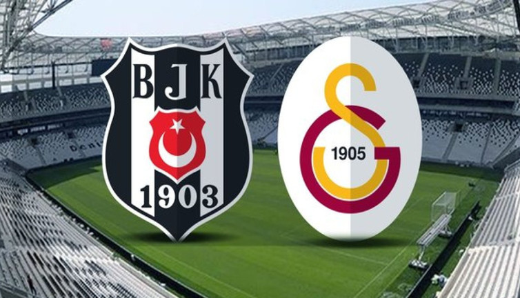 Beşiktaş Galatasaray maçı bugün mü? Derbi maçı hangi kanalda saat kaçta?