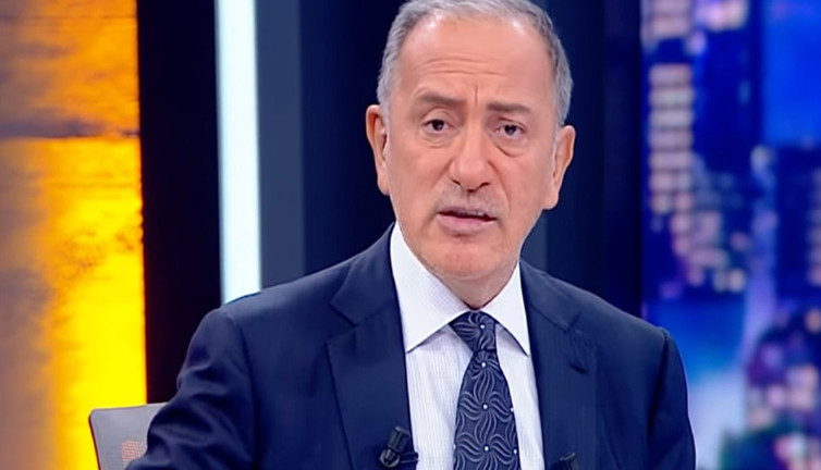 Fatih Altaylı: Santralin açılmasına 1 yıl var ama seçime 16 gün var