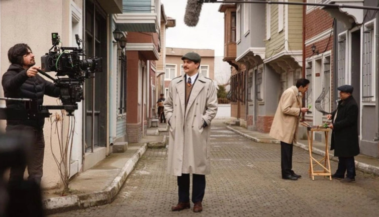 Çağatay Ulusoy'a eleştiri yağmuru. Kimse yakıştıramadı