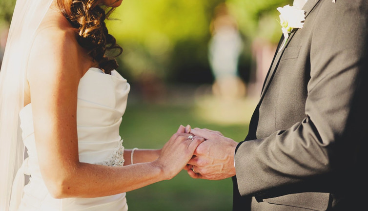 Rüyada evlenmek ne demek? Rüyada evlenmenin anlamı nedir?