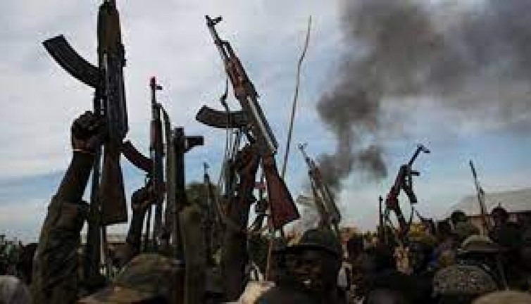 Mısır'dan Sudan'daki çatışmalar için ateşkes açıklaması