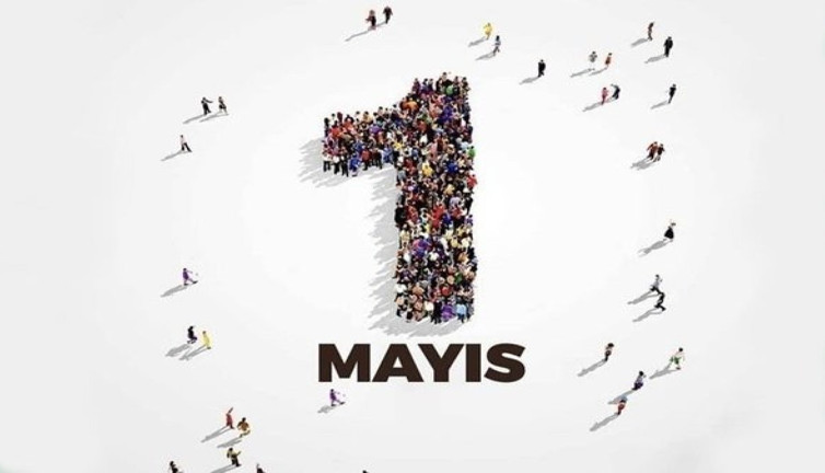 1 Mayıs İşçi Bayramında gönderilecek mesajlar neler? 1 Mayıs Emek ve Dayanışma Günü mesajları…