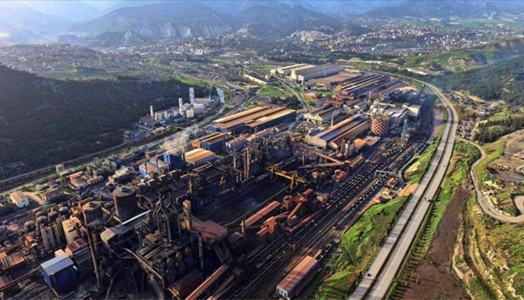 KARDEMİR 600 işçi alacak