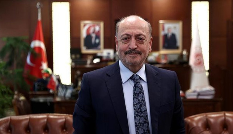 Seçim yaklaştıkça seçim yatırımları peş peşe geliyor. Bilgin'den 3600 ek gösterge açıklaması