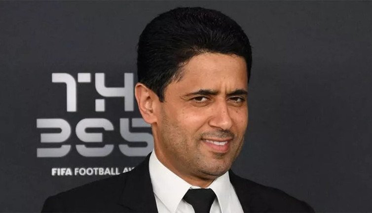 PSG'den menajerlere rekor ödeme