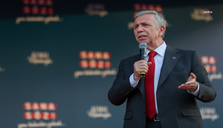 Mansur Yavaş Melih Gökçek dönemindeki yolsuzluk dosyasını açıkladı ‘O günün parasıyla en az 5 milyar…’