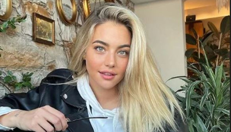 Aycan Yanaç'ın yeni adresi belli oldu. Survivor'a katılmıştı