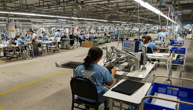 Dolardaki makas açıklığı sanayiciyi isyan ettiriyor