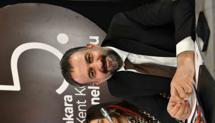 Ankara Kent Konseyi Başkanı: Cumhuriyetin 100'üncü yılında Ankara için 100 Tavsiye kararı aldık