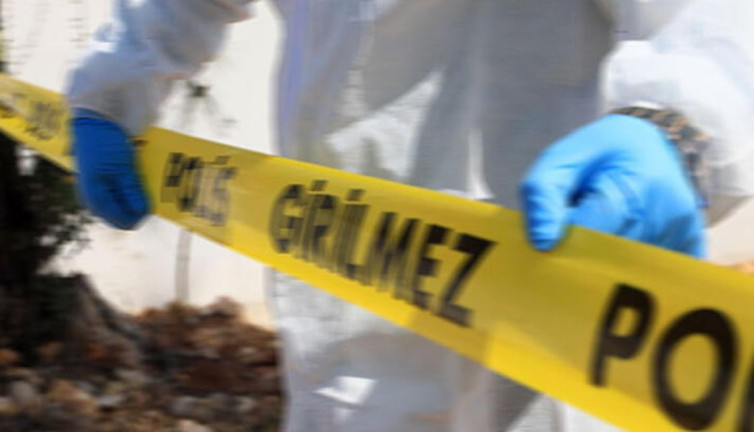 Kadın cinayetleri bitmiyor! Birlikte yaşadığı kadını pompalı tüfekle öldürdü