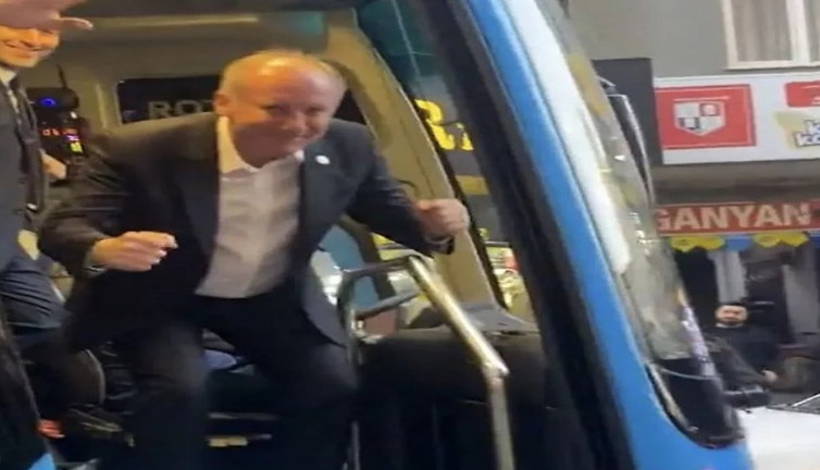 TEAM Araştırma Genel Müdürü Ulaş Tol: Genç seçmenin İnce’den nasıl vazgeçtiğini açıkladı