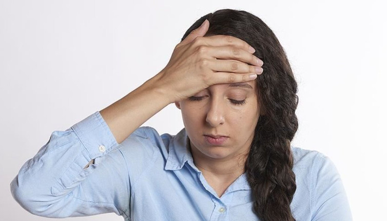 Migrene iyi gelen ot (03 Mayıs 2023)