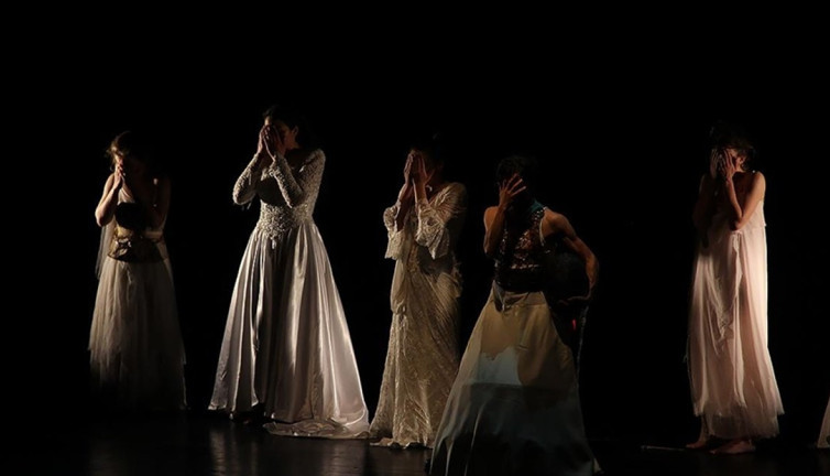 Tiyatro Festivali, 16 Mayıs'ta başlıyor