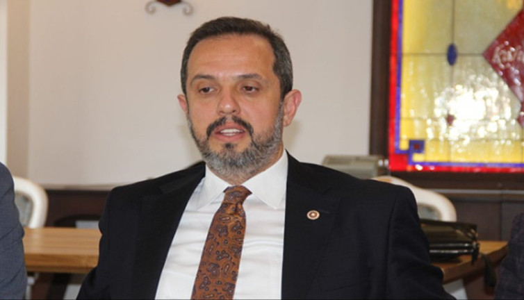 Memurları tehdit eden AKP'li vekil FETÖ itirafçısı çıktı