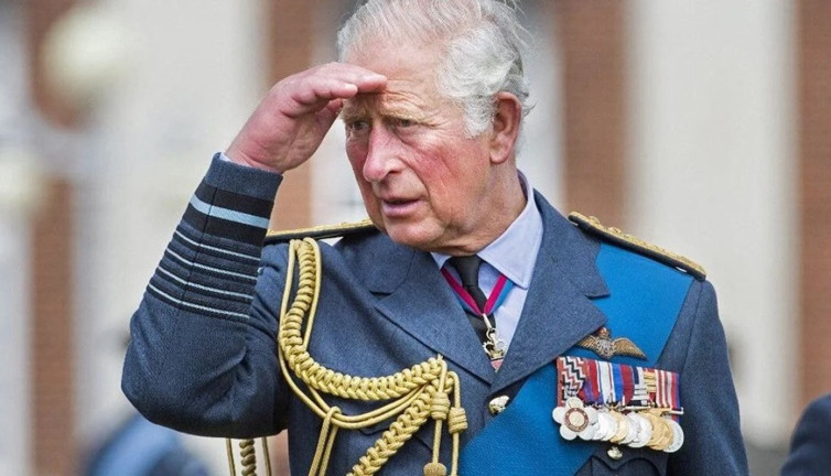 İngiltere, Kral Charles’ın taç giyme törenine hazırlanıyor