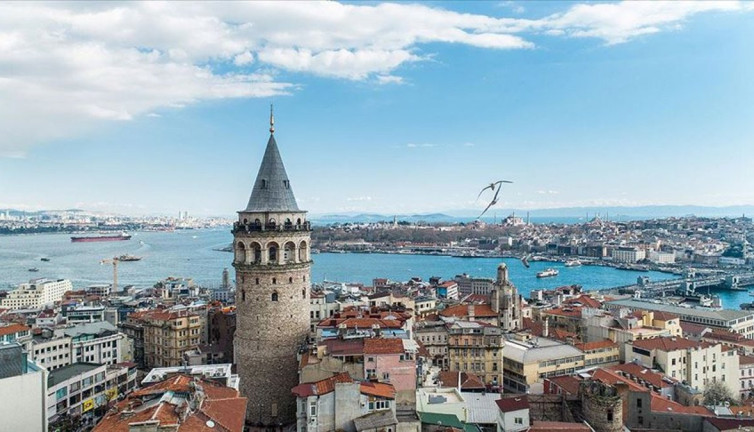 İstanbul, 2023 Türk Dünyası Gençlik Başkenti oldu