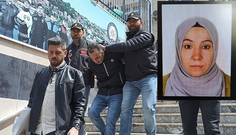 ‘Eski kocamla buluşmaya gidiyorum’ diyerek çıktı! Cesedi bulundu...