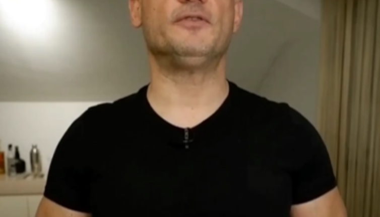 Erdoğan'a ülkenin durumunu anlatan sağlık tavsiyesi