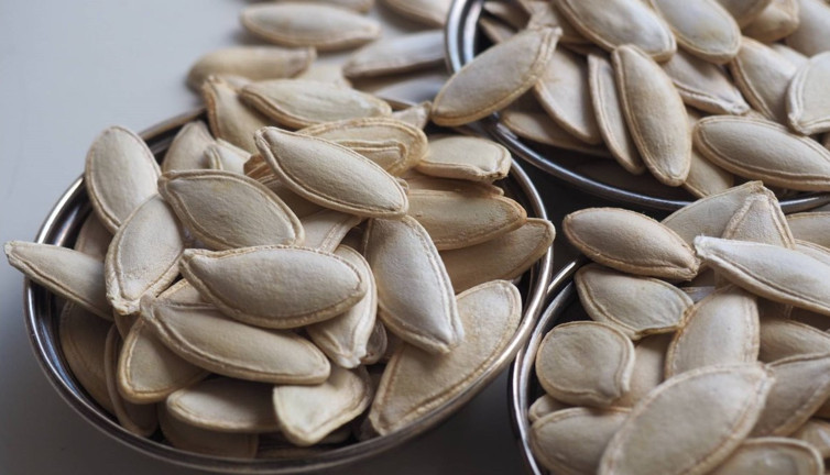 Kabak çekirdeğinin faydaları neler? Kabak çekirdeği zararlı mıdır?