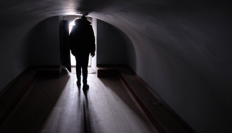 1700 yıllık Aya Eleni Kilisesi'nin sırrı ortaya çıktı! Okuyan Türklerin tüyleri diken diken oluyor