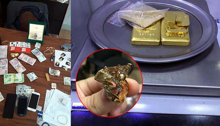 Sahte sitelerle 3 milyar liralık vurgunda gözaltı sayısı 214 oldu