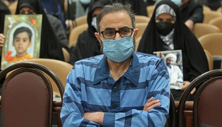 İran'da Nidal Hareketi lideri idam edildi