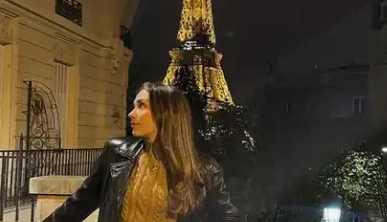 Entegrasyonu savunan foncu Suriyelinin lüks yaşamı ortaya çıktı. Paris’te gezi, lüks restoranlarda yemek ve daha fazlası…