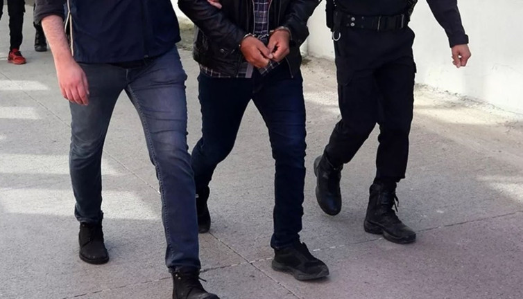 Ankara'da sahte içki operasyonu: 3 şüpheli gözaltına alındı