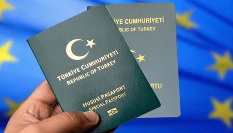 Yeşil pasaportlara ne olacak? Süleyman Soylu yeşil pasaportlar için ne dedi?