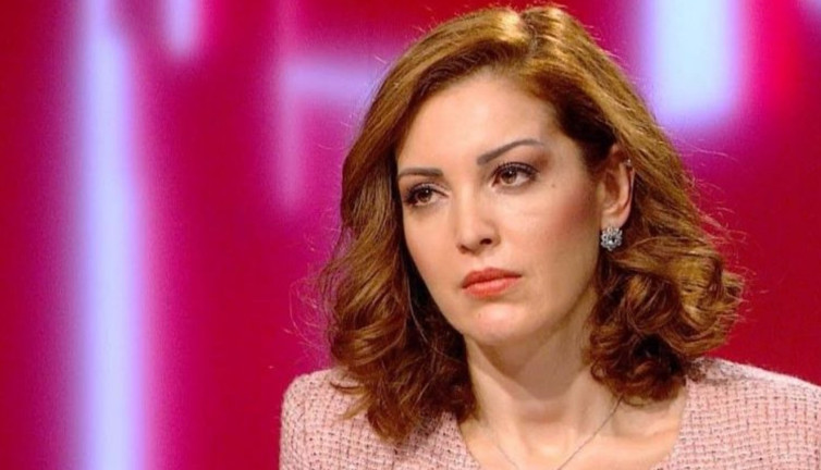 Nagehan Alçı Kılıçdaroğlu kazanırsa Külliye’de ne olacağını açıkladı