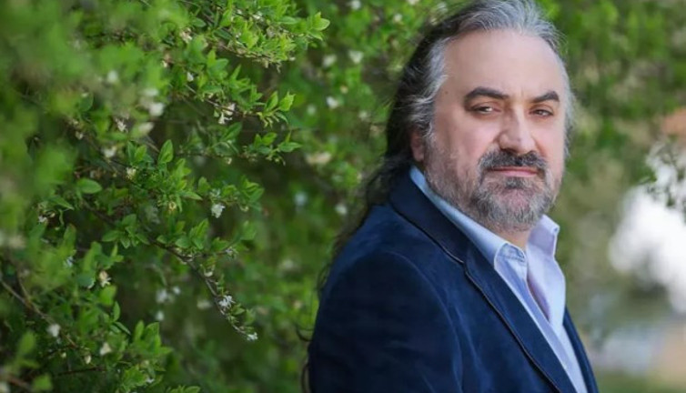 Volkan Konak, "Allah ile aldatanlar" diye isyan etti: Yağlı saçlı, dişleri ve sicili paslı kişileri açıkladı