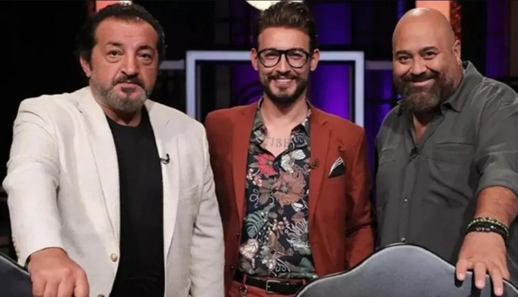 Masterchef All Star geliyor