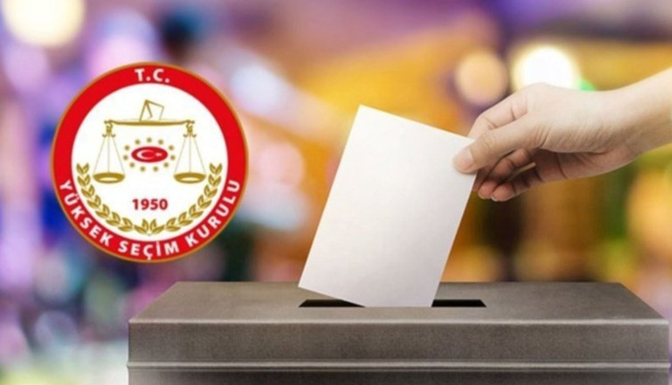 Seçim günü yasakları neler? 2023 seçim yasakları başladı mı ne zaman bitecek?